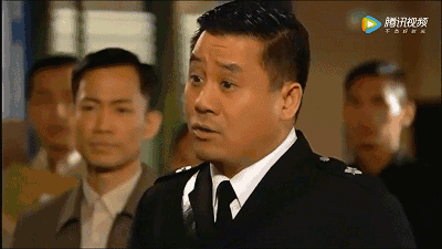 麦长青先生出演《义海豪情》的梁非凡